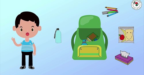 Safe return to school || Preventive measures to limit the spread of the Coronavirus